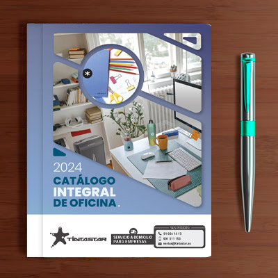 catalogo de oficina 2024